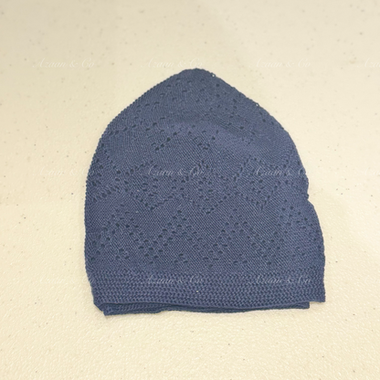 Boys Topi Islamic Skull Cap - Children’s Size