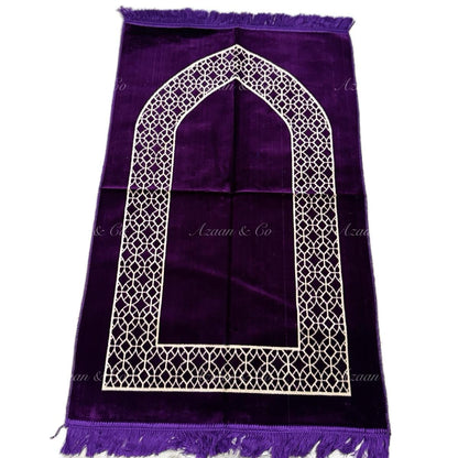 Soft Prayer Mats (D1)