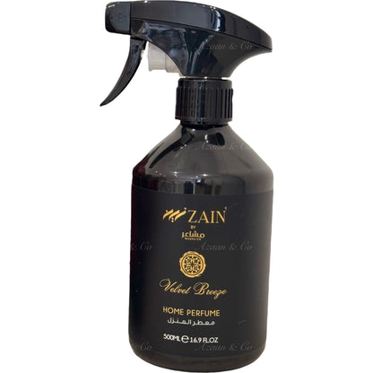 Zain by Masha’er 500ml Home Perfume Air Freshener