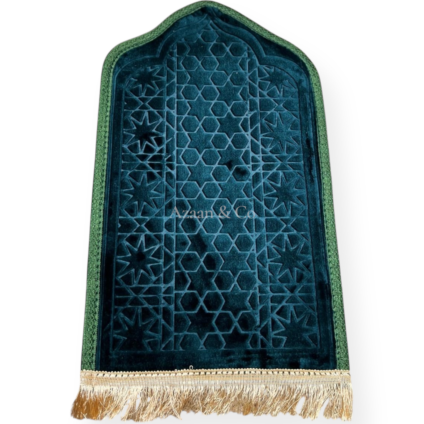 Baby Dome Prayer Mats 35x60cm - suitable for 0-5 Years old Children