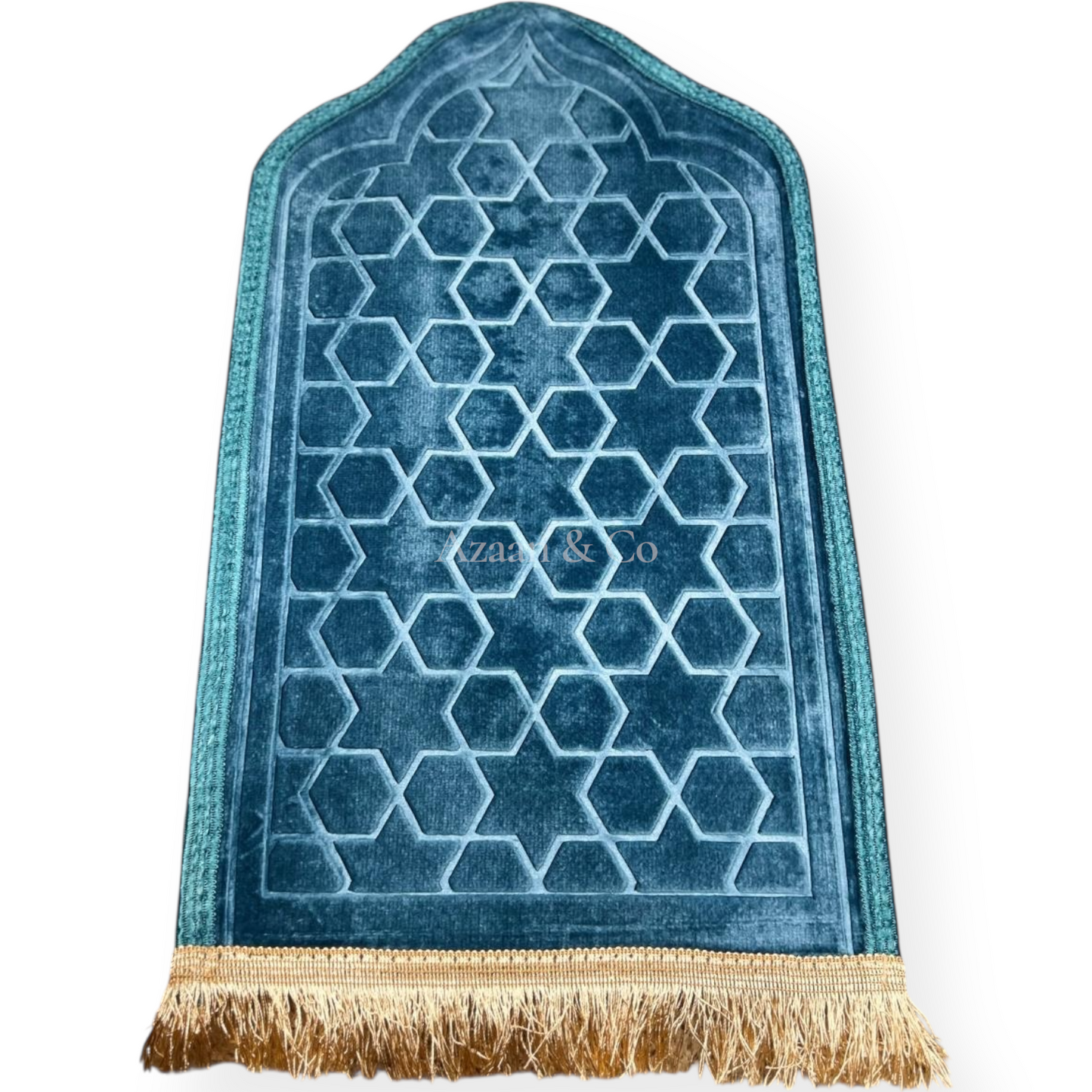 Baby Dome Prayer Mats 35x60cm - suitable for 0-5 Years old Children