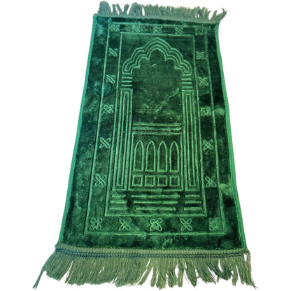 Children's Mini Prayer Mats