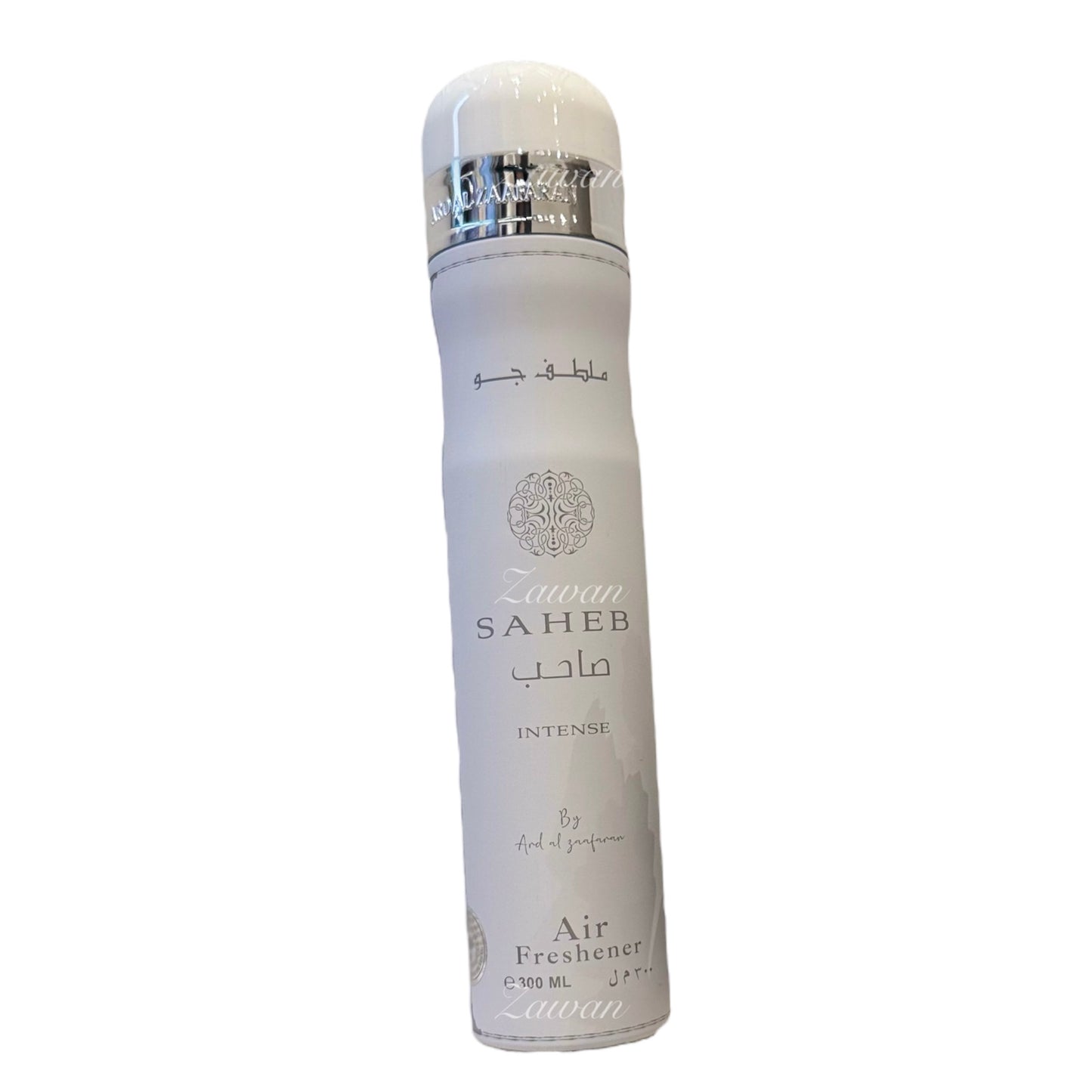 Dubai Air Fresheners Collection Oud Musk Vanilla Room & Car Spray Set Arabic Fragrance