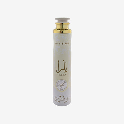 Dubai Air Fresheners Collection Oud Musk Vanilla Room & Car Spray Set Arabic Fragrance