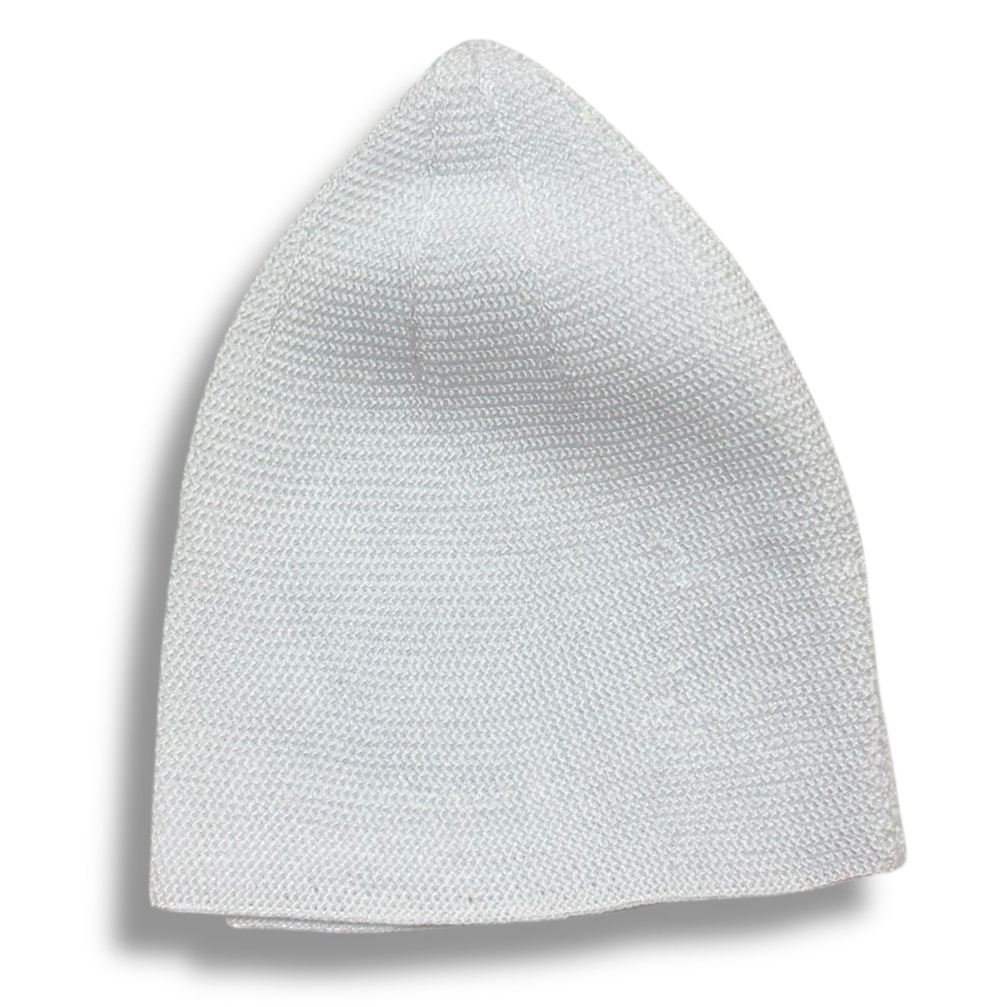 Men’s Barla Skull Cap Islamic Prayer Hat Kufi Topi Turkish Style Kufi Cap