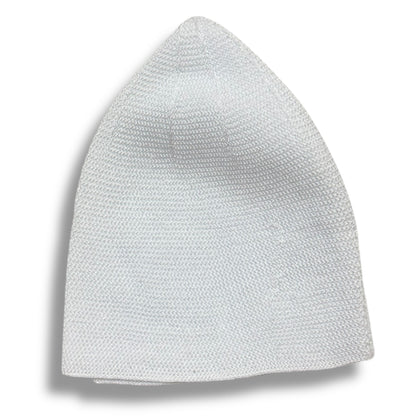 Men’s Barla Skull Cap Islamic Prayer Hat Kufi Topi Turkish Style Kufi Cap