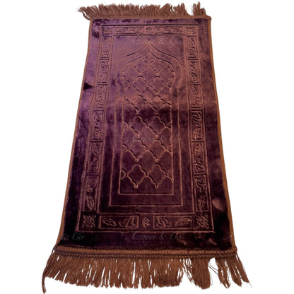 Children's Mini Prayer Mats