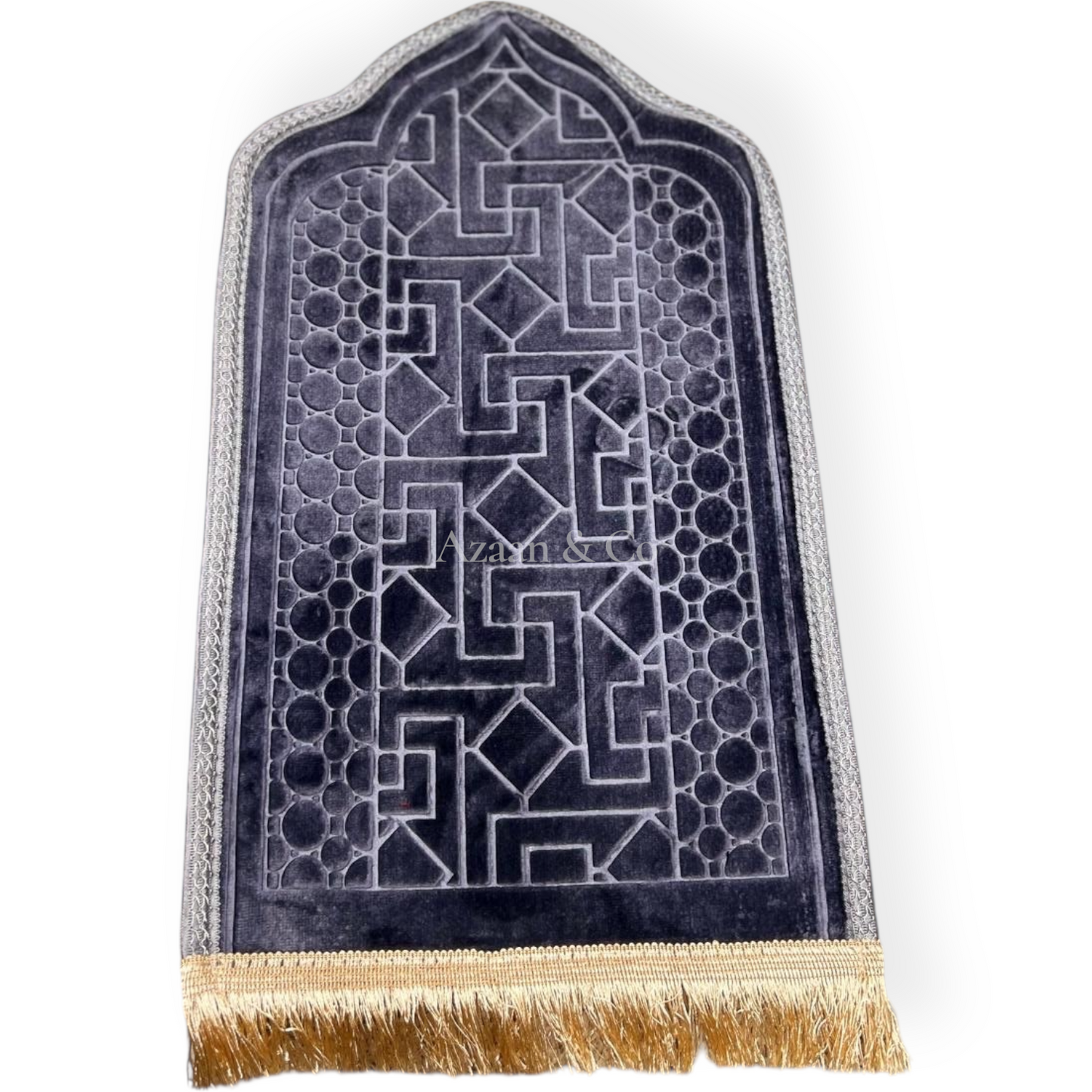 Baby Dome Prayer Mats 35x60cm - suitable for 0-5 Years old Children