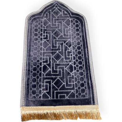 Baby Dome Prayer Mats 35x60cm - suitable for 0-5 Years old Children