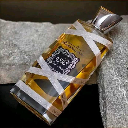 Oud Mood Reminiscence 100ml EDP by Lattafa