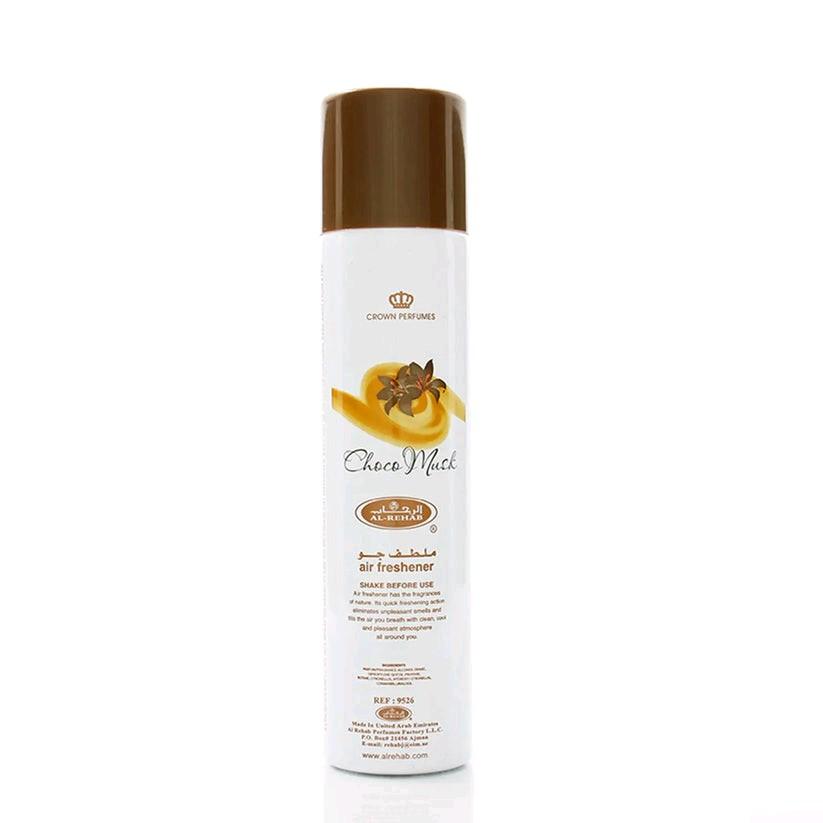 Choco Musk Air Freshener 300ml