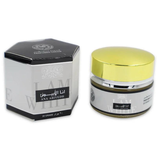 Ana Abiyedh Perfumed Cream 20g Body Balm