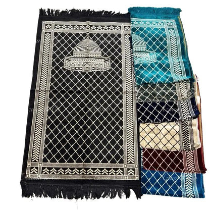 Masjid Al Aqsa Prayer Mat – photo 6