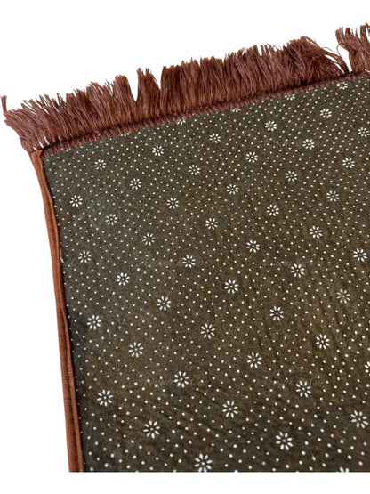 Children's Mini Prayer Mats