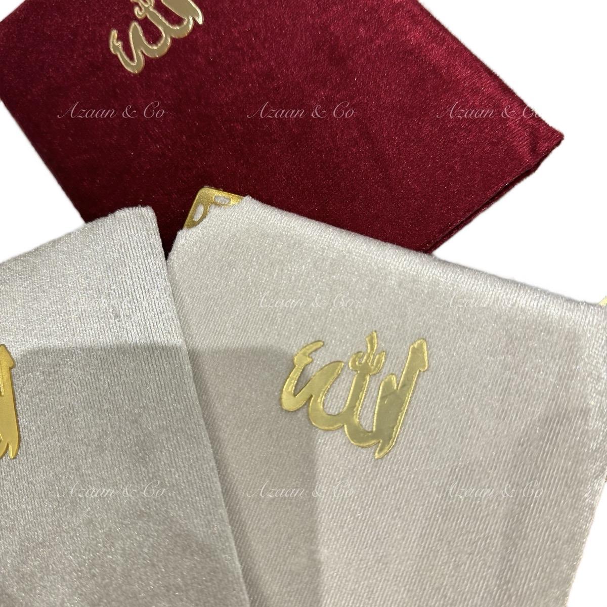 Surah Book – A5 Pocket Size – photo 5