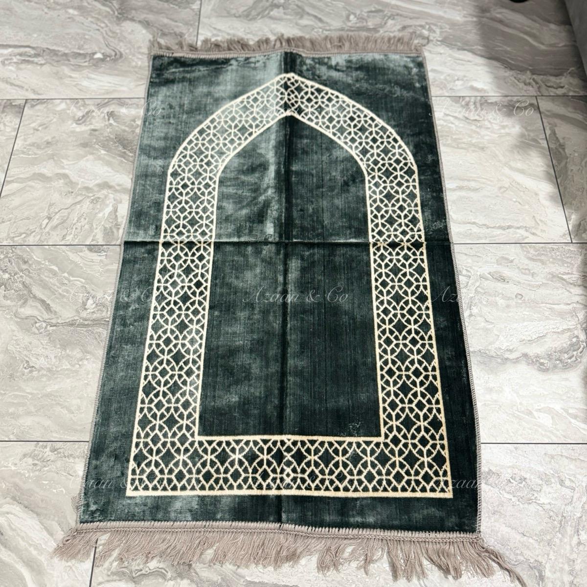 Soft Prayer Mats (D1)