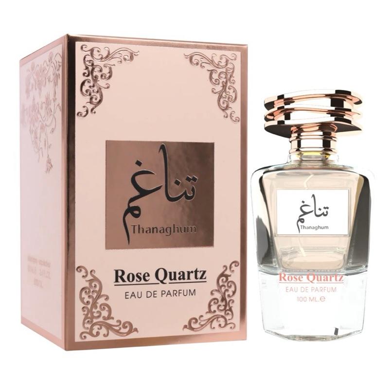 Thanaghum Rose Quartz 100ml EDP by Faan