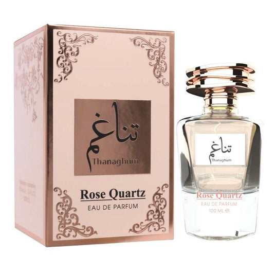 Thanaghum Rose Quartz 100ml EDP by Faan