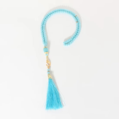 99 Beads Pearl Tasbeeh