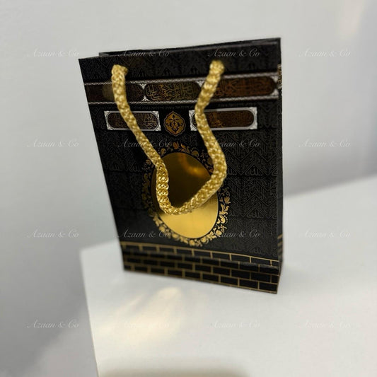 Kaaba Door Eid Gift Bags – photo 2