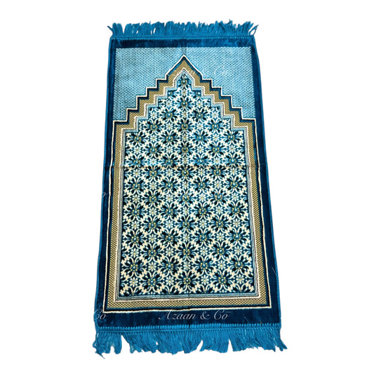Children's Prayer Mats (D5)