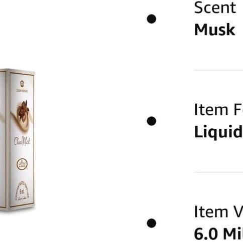 Al Rehab Choco Musk 5 Piece Set – photo 6