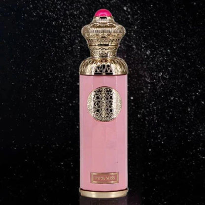 Surrati Pink Miss 140ml EDP Heritage Collection