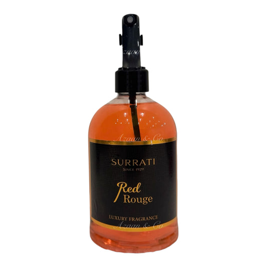 Surrati Room Fresheners 500ml - Home Fragrance