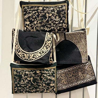 Travel Prayer Mat in a Bag Collection