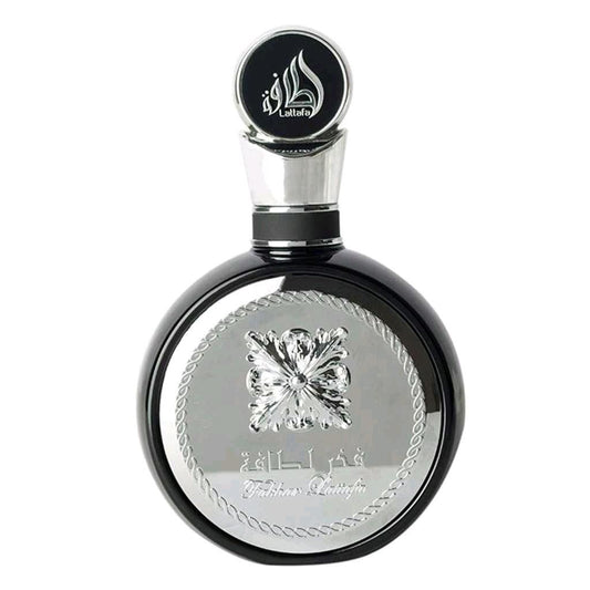 Fakhar Lattafa (Pride of Lattafa) Black 100ml EDP