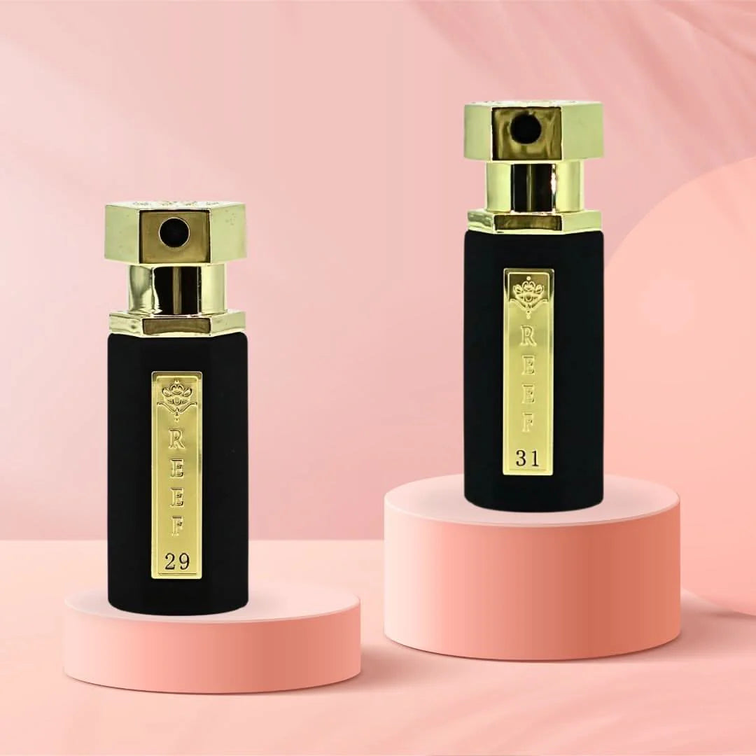 Reef Perfume Collection 100ml Eau de Parfum Spray Fresh Fragrance