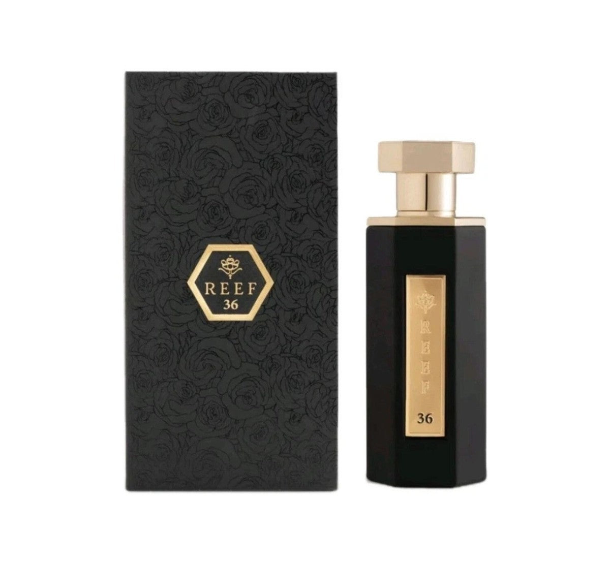 Reef Perfume Collection 100ml Eau de Parfum Spray Fresh Fragrance