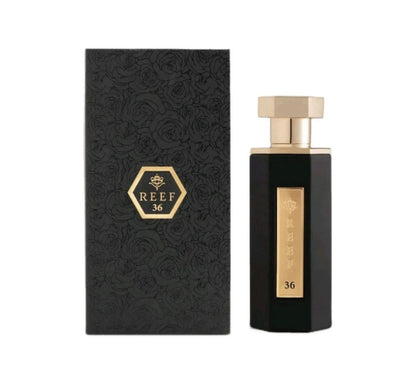 Reef Perfume Collection 100ml Eau de Parfum Spray Fresh Fragrance