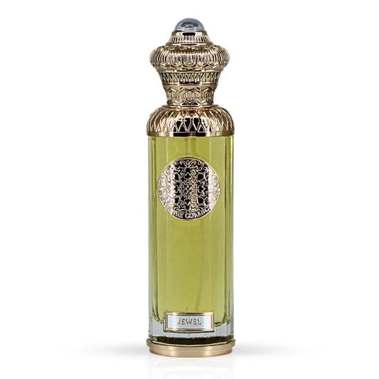 Surrati Jewel 140ml Eau De Parfum from Heritage Collection
