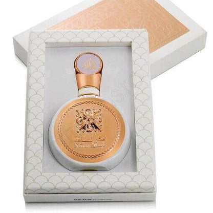 Fakhar Lattafa (Pride of Lattafa) Rose Gold 100ml EDP