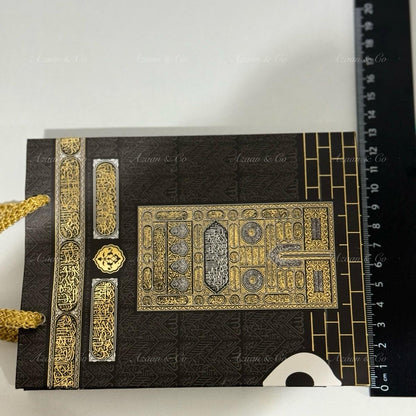 Kaaba Door Eid Gift Bags – photo 8
