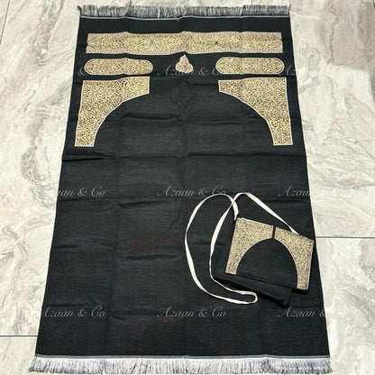 Travel Prayer Mat in a Bag Collection
