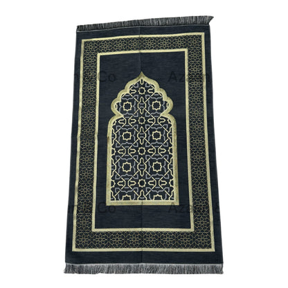 Chenille Prayer Mat