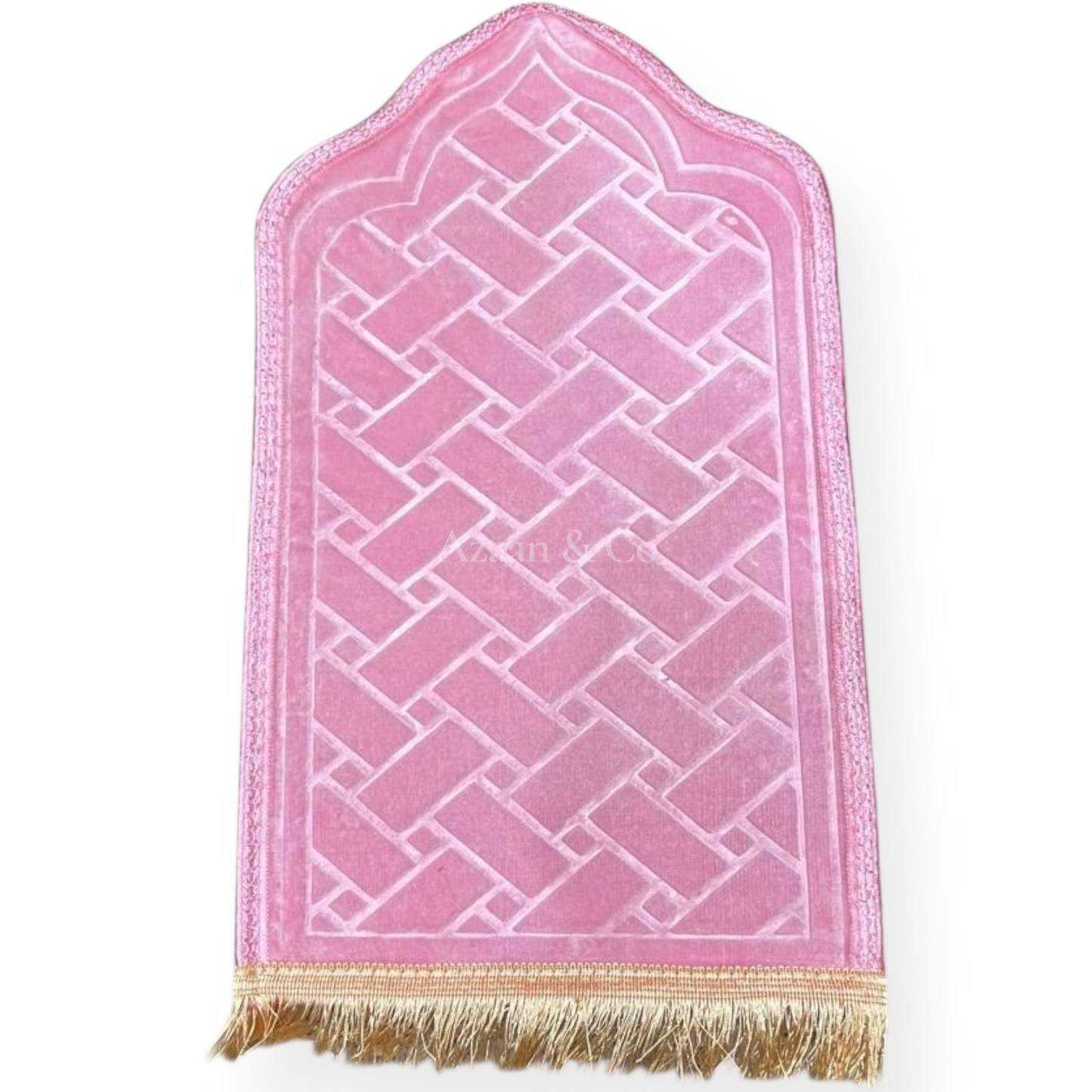 Baby Dome Prayer Mats 35x60cm - suitable for 0-5 Years old Children