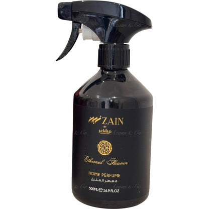 Zain by Masha’er 500ml Home Perfume Air Freshener