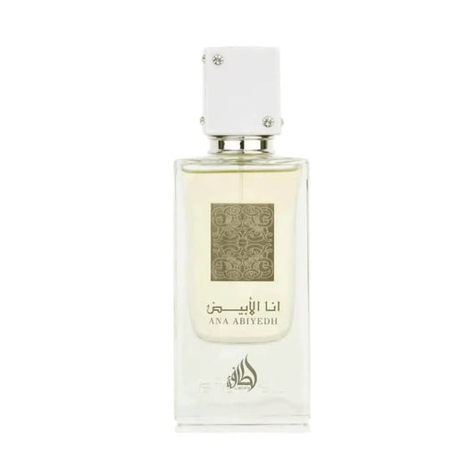 Ana Abiyedh 60ml EDP by Lattafa