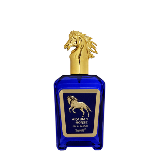 Surrati Arabian Horse Eau De Parfum 100ml