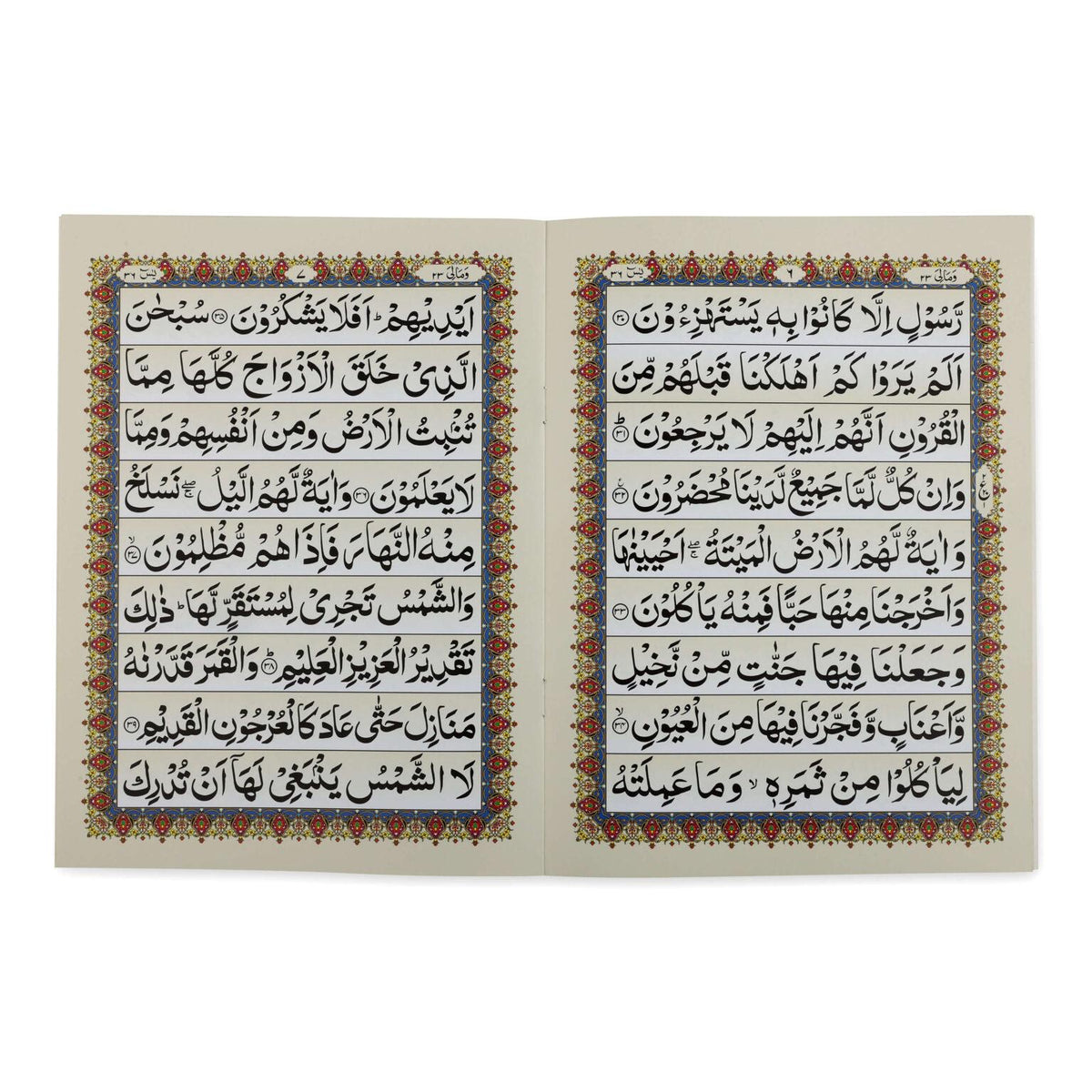Surah Yaseen – Large Font – photo 7