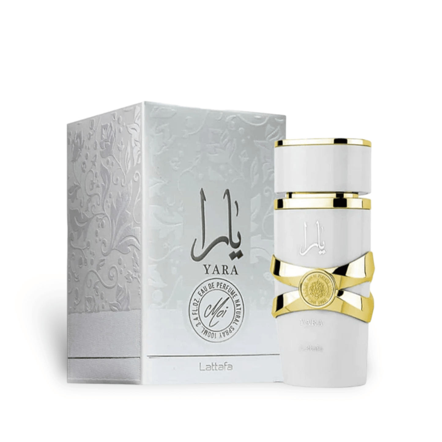 Yara Moi 100ml EDP by Lattafa