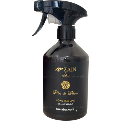 Zain by Masha’er 500ml Home Perfume Air Freshener