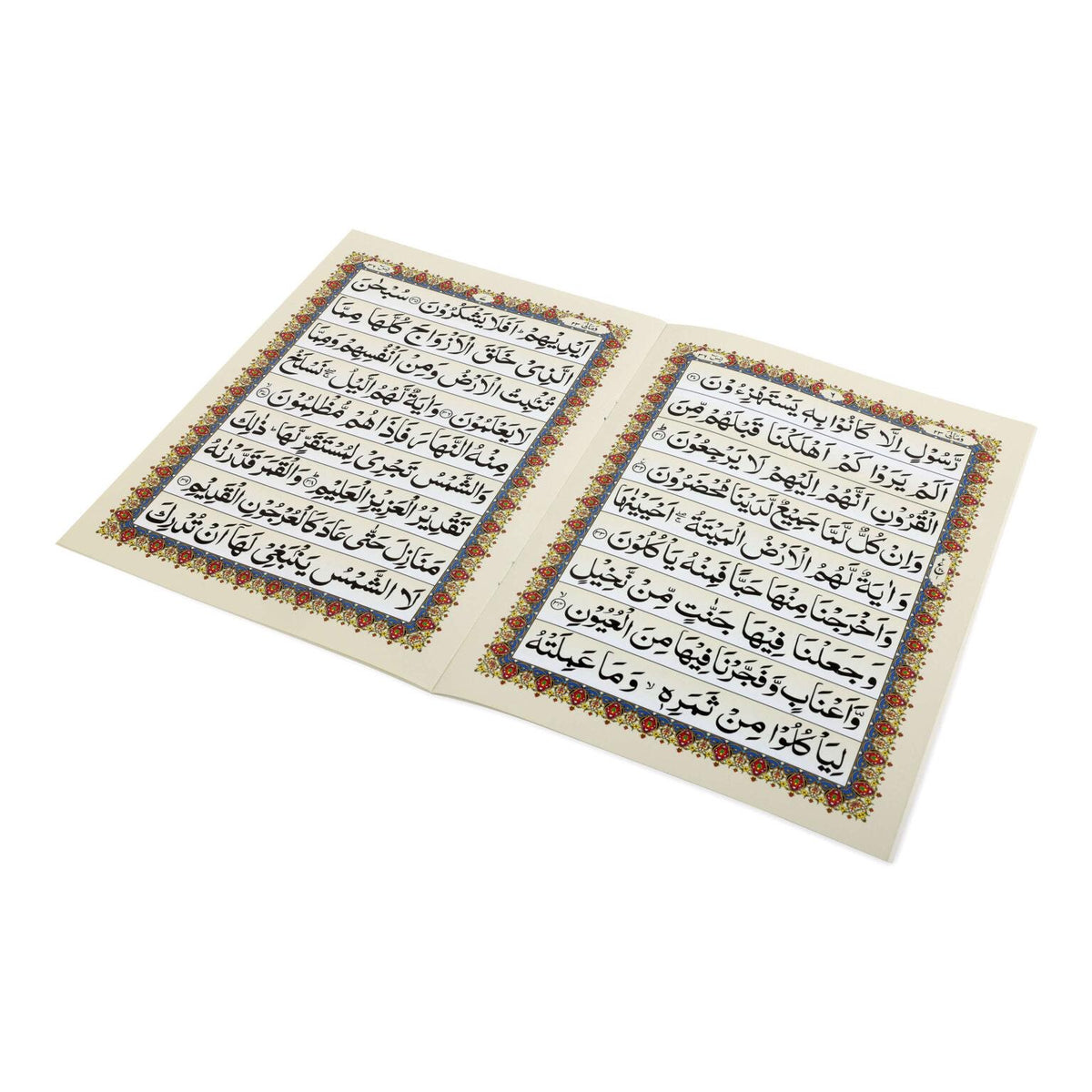Surah Yaseen – Large Font – photo 9