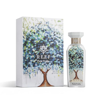 Reef Perfume Collection 100ml Eau de Parfum Spray Fresh Fragrance
