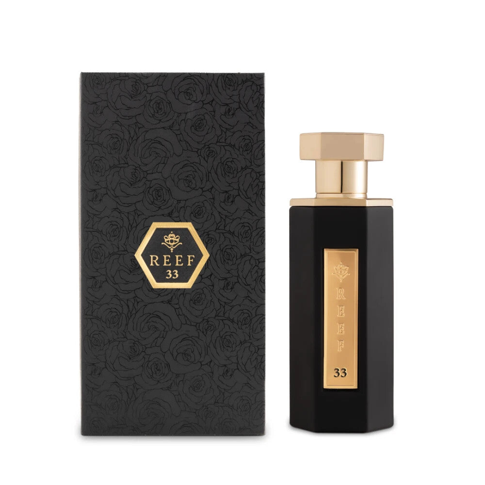 Reef Perfume Collection 100ml Eau de Parfum Spray Fresh Fragrance
