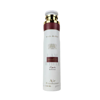 Dubai Air Fresheners Collection Oud Musk Vanilla Room & Car Spray Set Arabic Fragrance