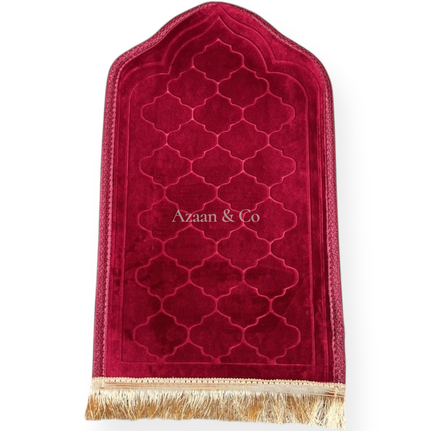 Baby Dome Prayer Mats 35x60cm - suitable for 0-5 Years old Children